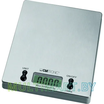 Кухонные весы Clatronic KW 3367 EDS